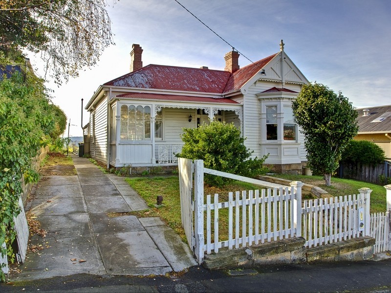 19 Browne Street, West Hobart TAS 7000