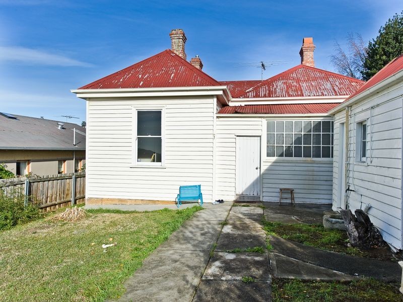 19 Browne Street, West Hobart TAS 7000