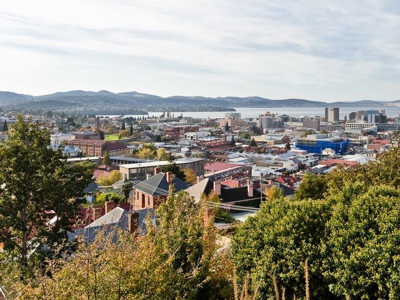19 Browne Street, West Hobart TAS 7000