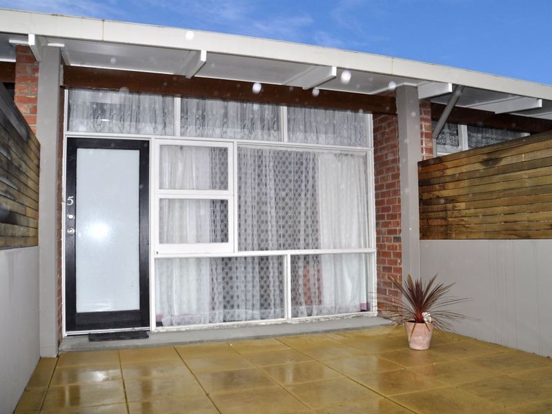 5/16 King Street, Sandy Bay TAS 7005