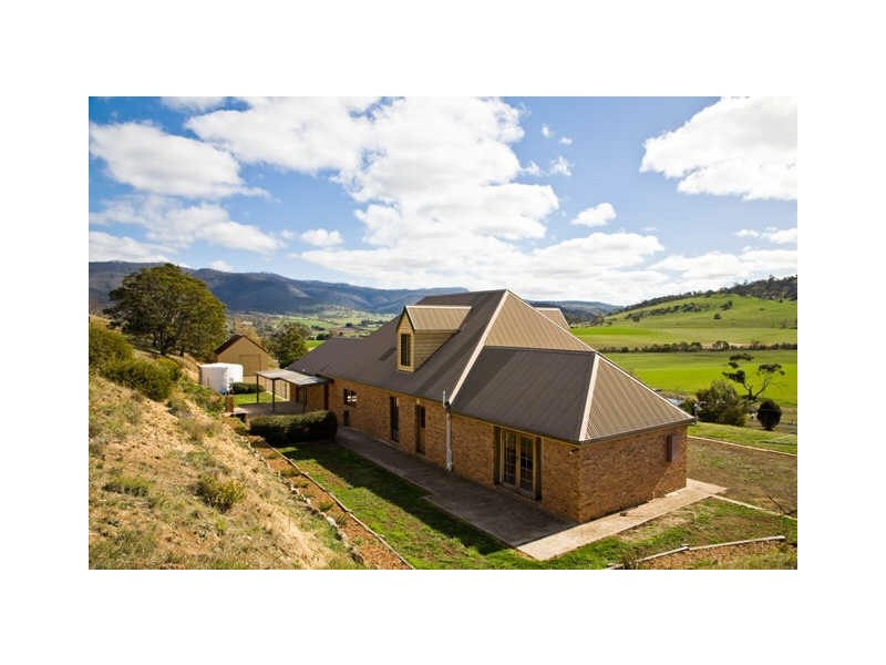 603 Blackbrush Road, Broadmarsh TAS 7030