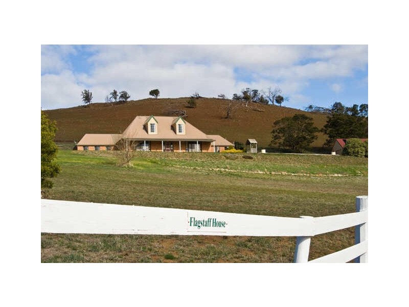 603 Blackbrush Road, Broadmarsh TAS 7030