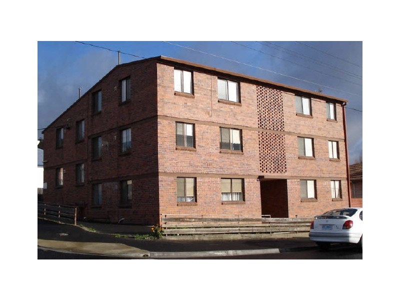 7/10 Charles Street, Moonah TAS 7009