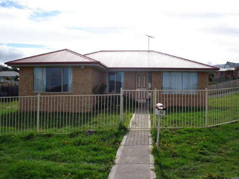 13 Corsair Place, Huntingfield TAS 7055