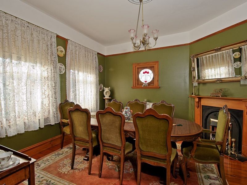 4 Cavell Street, West Hobart TAS 7000