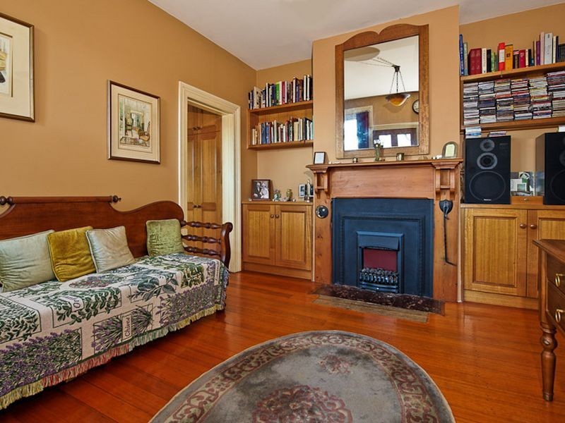 4 Cavell Street, West Hobart TAS 7000