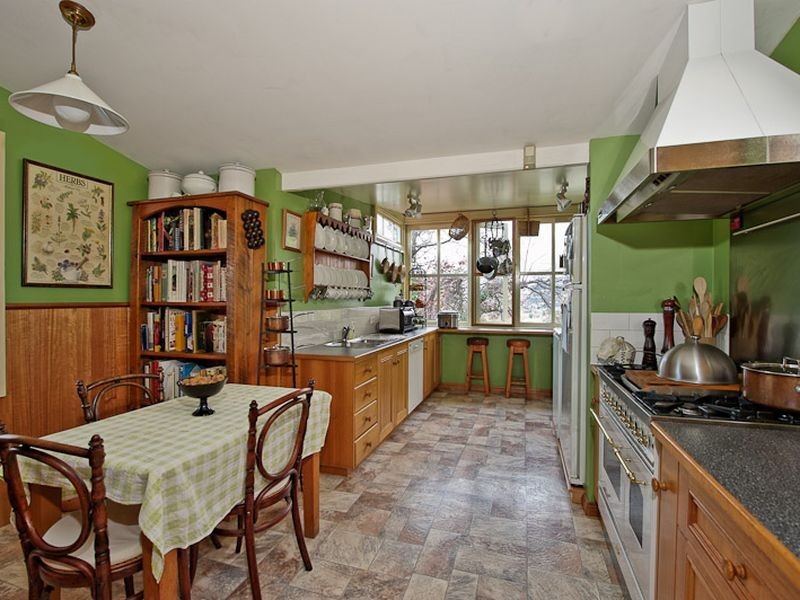 4 Cavell Street, West Hobart TAS 7000