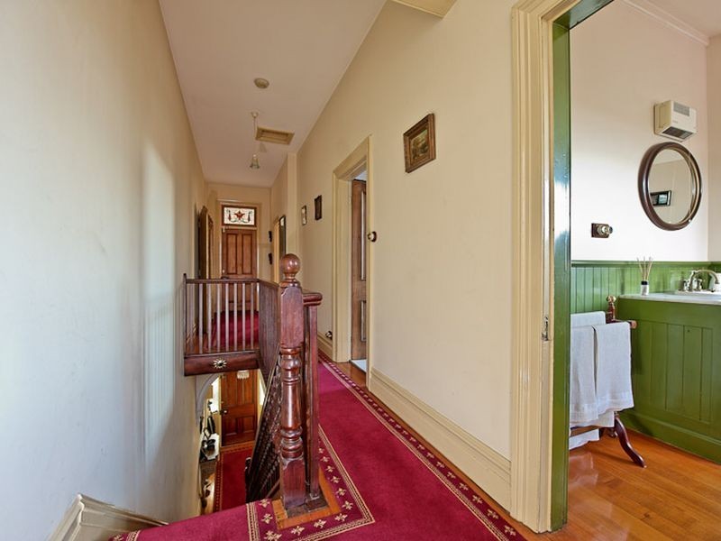 4 Cavell Street, West Hobart TAS 7000