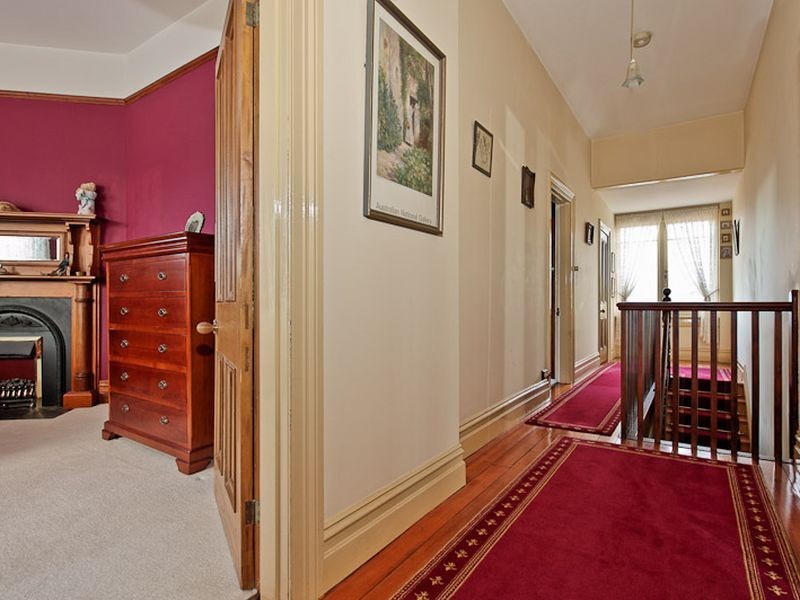 4 Cavell Street, West Hobart TAS 7000