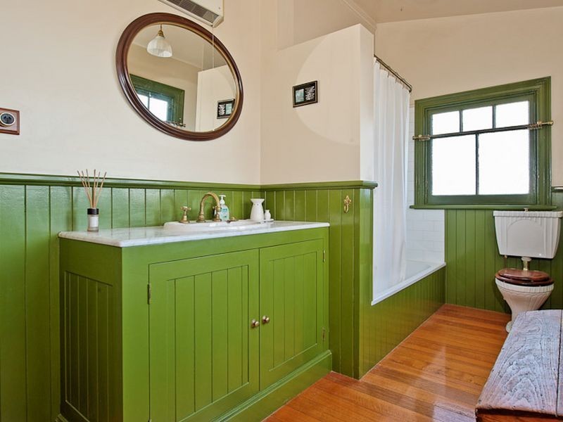 4 Cavell Street, West Hobart TAS 7000