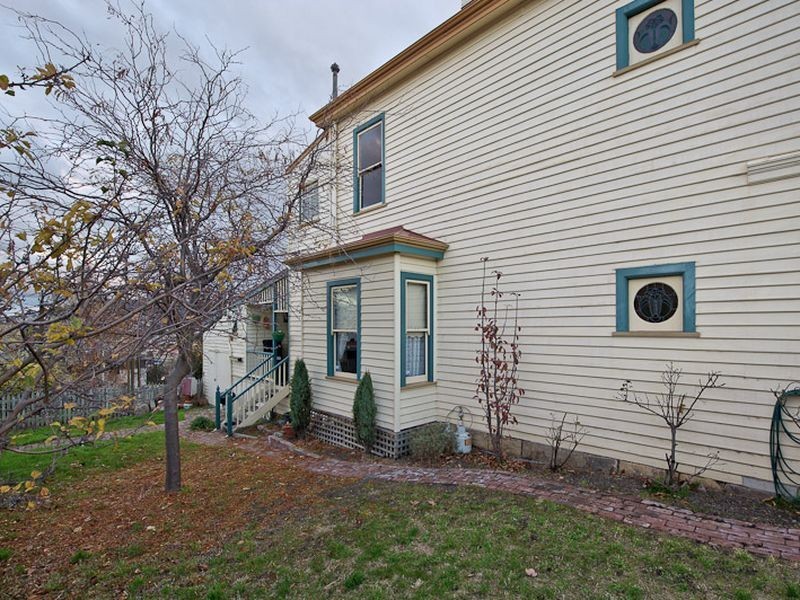 4 Cavell Street, West Hobart TAS 7000