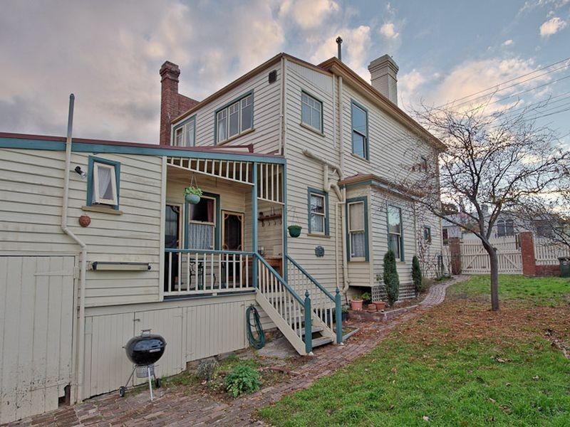 4 Cavell Street, West Hobart TAS 7000