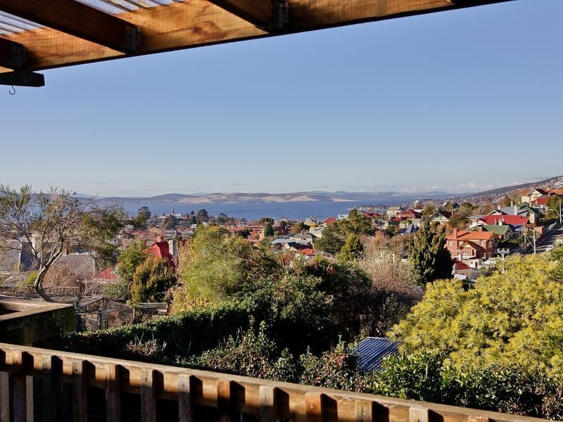 48 Faraday Street, West Hobart TAS 7000