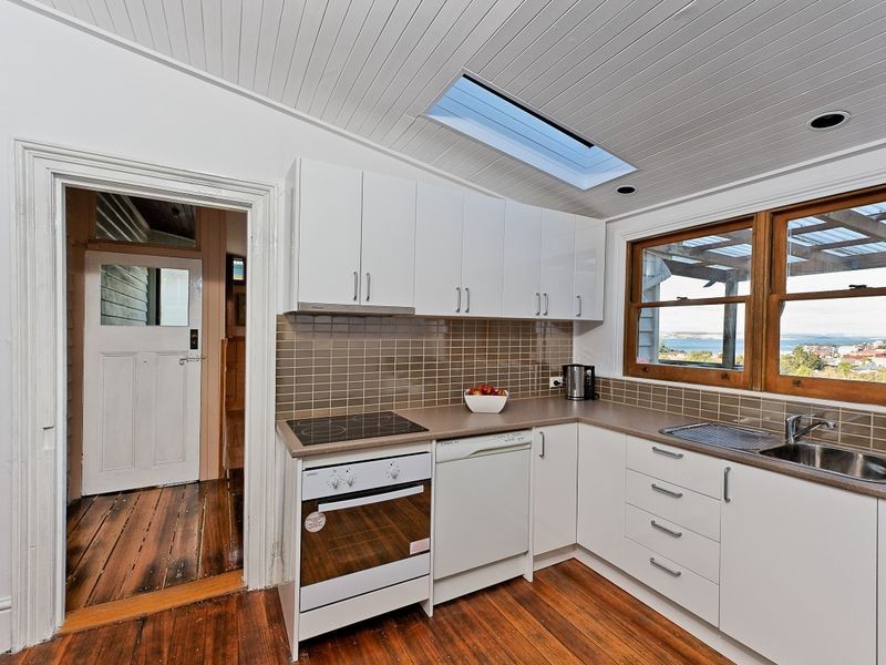 48 Faraday Street, West Hobart TAS 7000