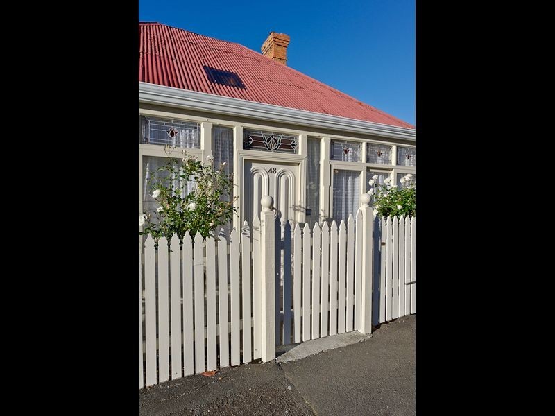 48 Faraday Street, West Hobart TAS 7000