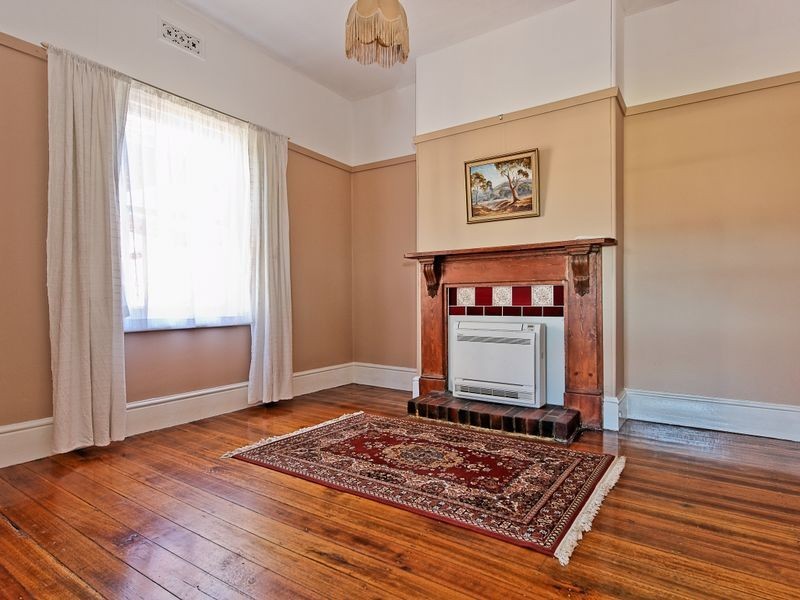 48 Faraday Street, West Hobart TAS 7000