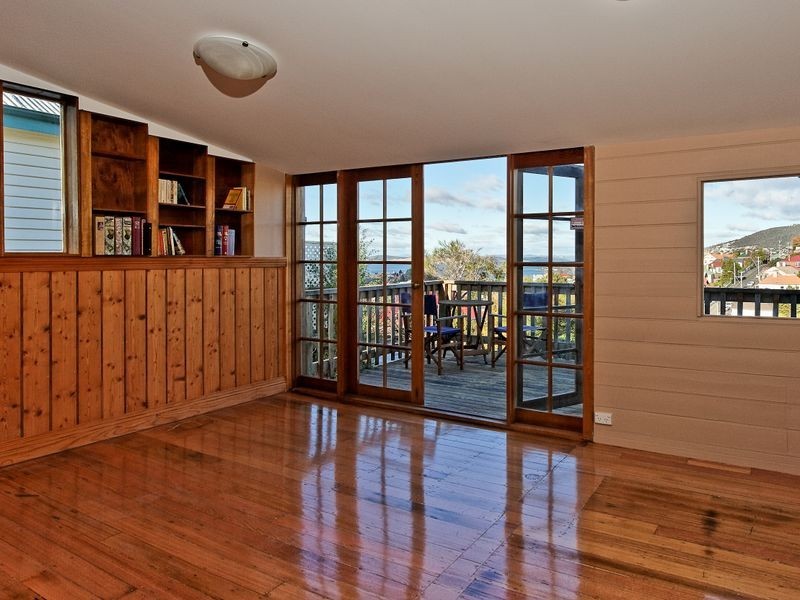 48 Faraday Street, West Hobart TAS 7000