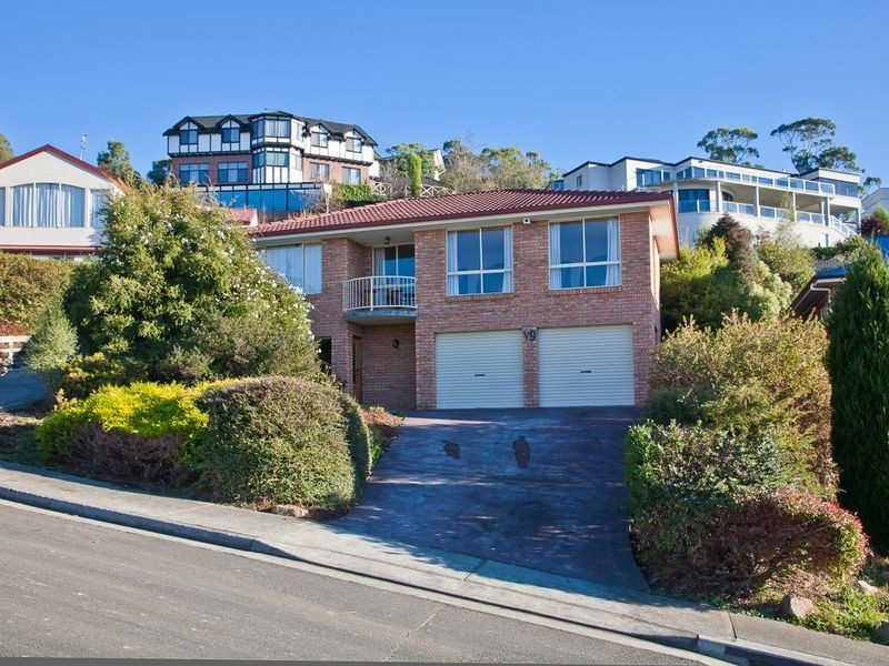 1/9 Fielding Drive, West Hobart TAS 7000
