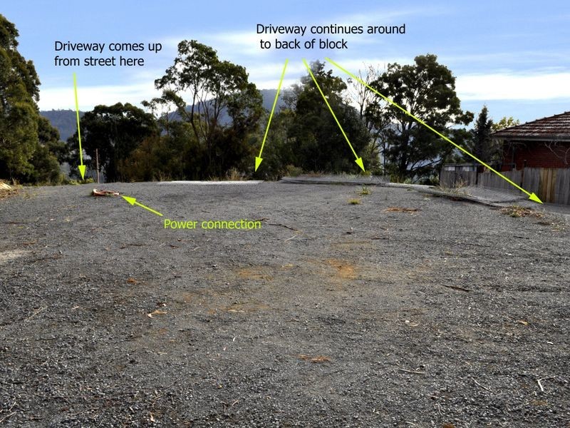 14 Clutha Place, South Hobart TAS 7004