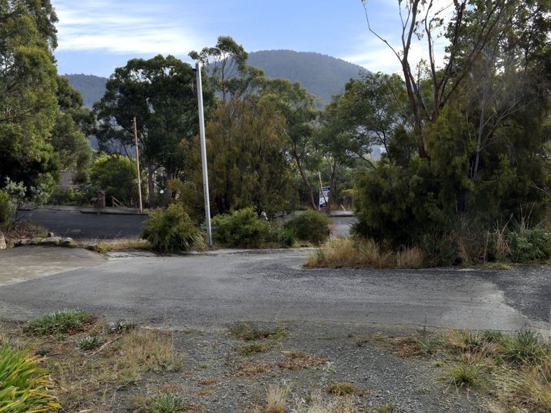 14 Clutha Place, South Hobart TAS 7004