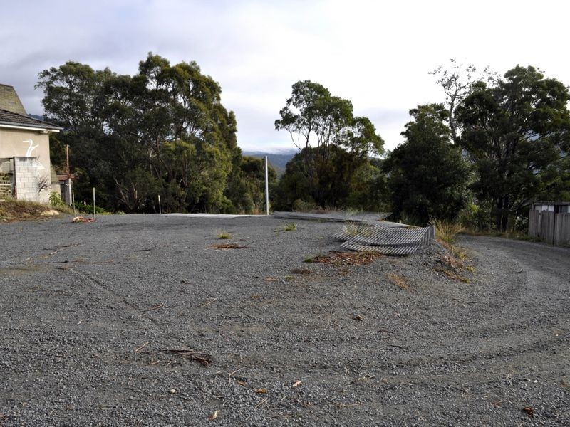 14 Clutha Place, South Hobart TAS 7004