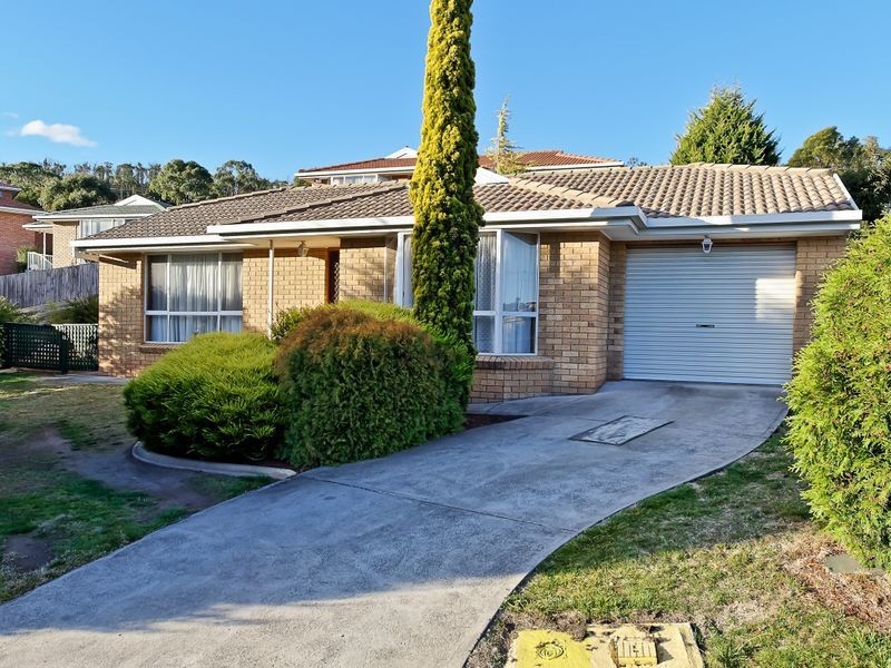 1/7 Evergreen Terrace, Geilston Bay TAS 7015