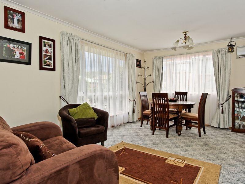 1/7 Evergreen Terrace, Geilston Bay TAS 7015