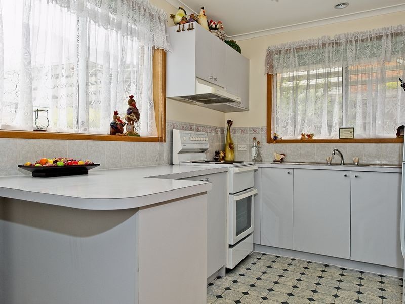 1/7 Evergreen Terrace, Geilston Bay TAS 7015