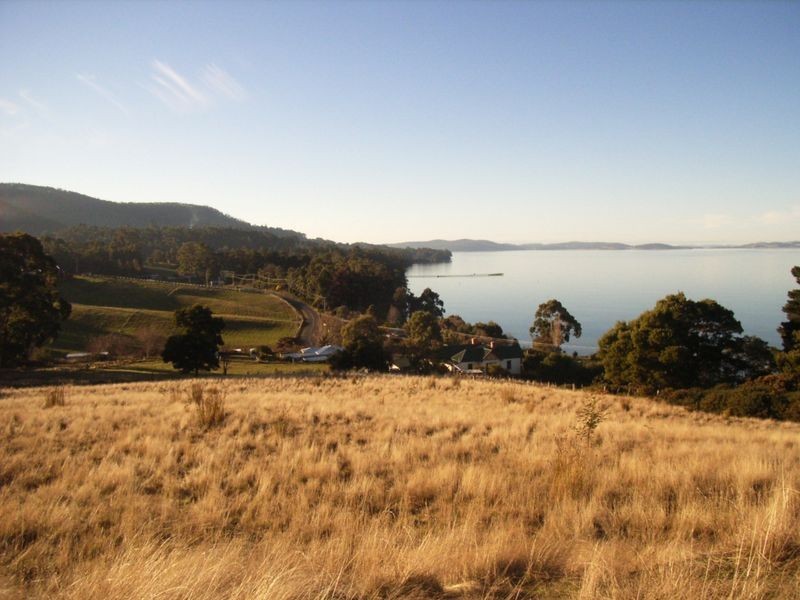 Lot 1 4768 Channel Highway, Gordon TAS 7150