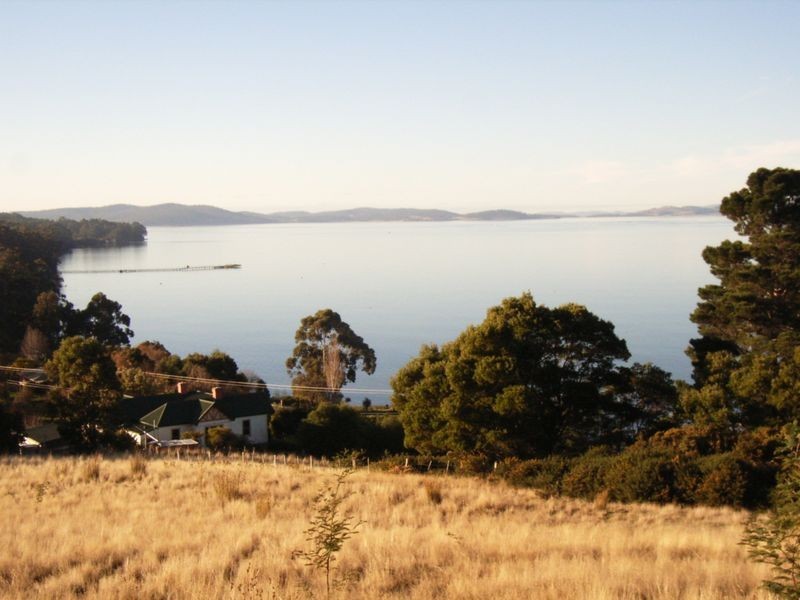 Lot 1 4768 Channel Highway, Gordon TAS 7150