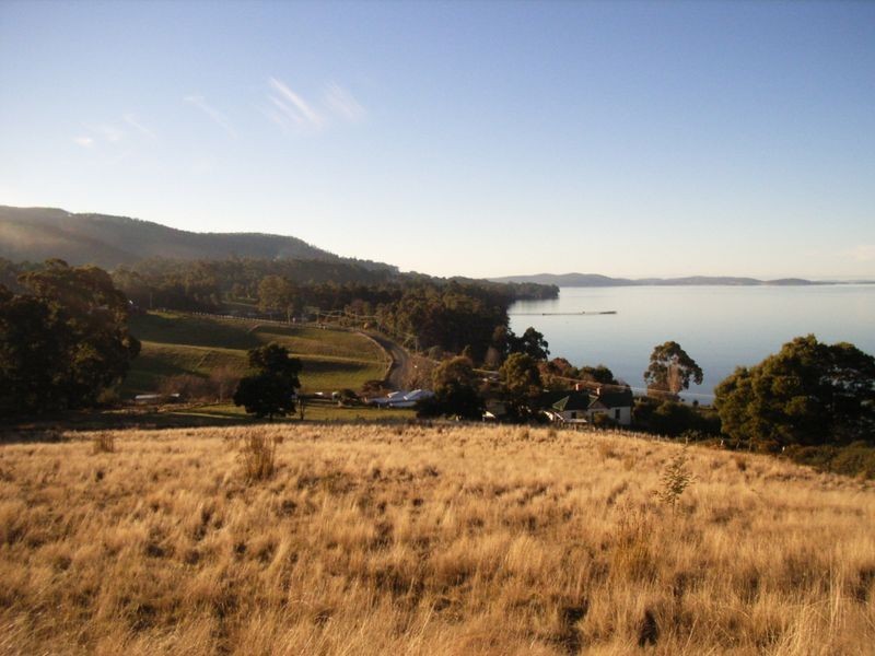 Lot 1 4768 Channel Highway, Gordon TAS 7150