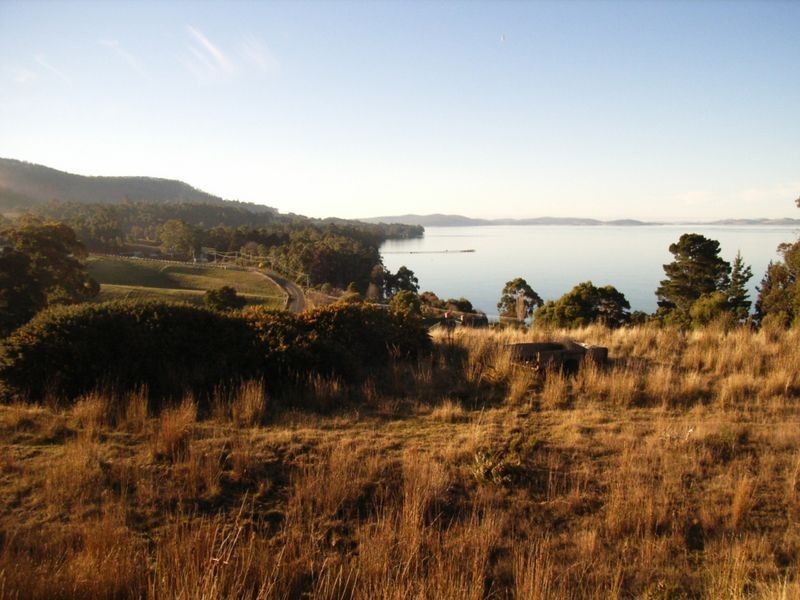 Lot 1 4768 Channel Highway, Gordon TAS 7150