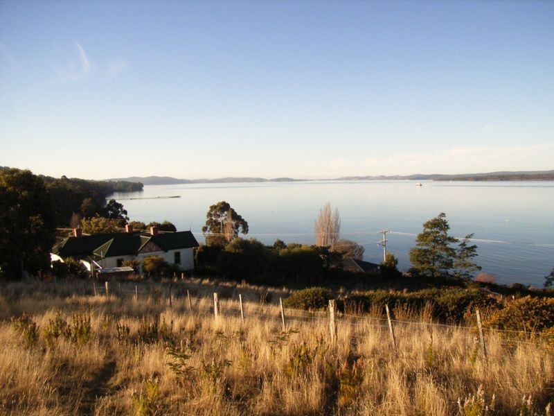 Lot 1 4768 Channel Highway, Gordon TAS 7150