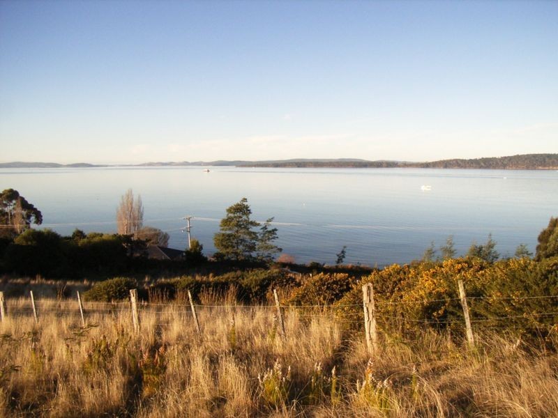 Lot 1 4768 Channel Highway, Gordon TAS 7150