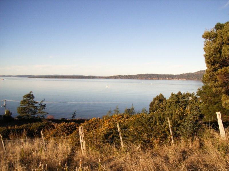 Lot 1 4768 Channel Highway, Gordon TAS 7150