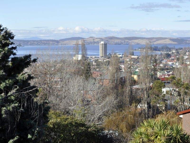 5/5 Davey Place, South Hobart TAS 7004