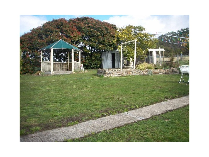 602 Boyer Road, Dromedary TAS 7030