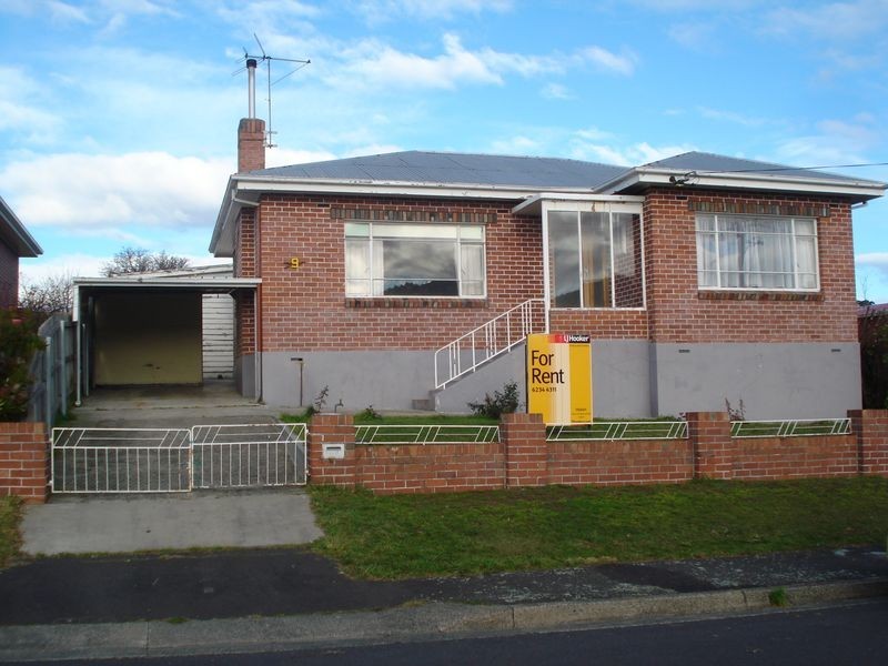 9 Sherwood Road, West Moonah TAS 7009