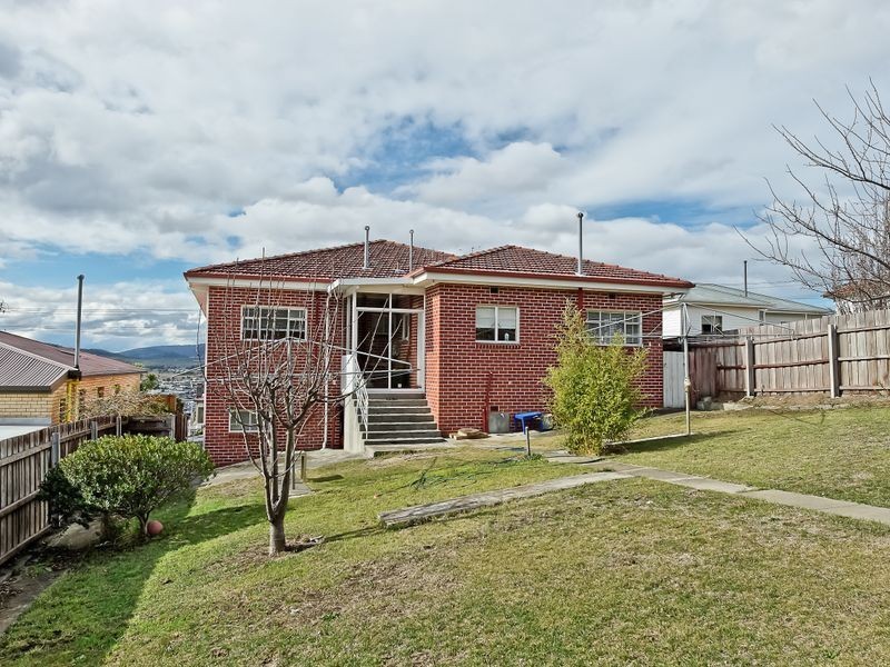 23 Eighth Avenue, West Moonah TAS 7009