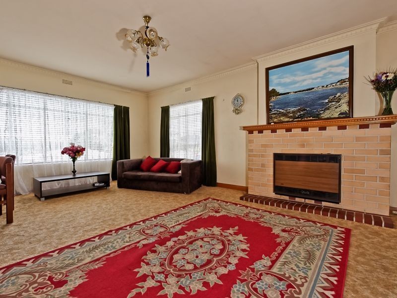 23 Eighth Avenue, West Moonah TAS 7009