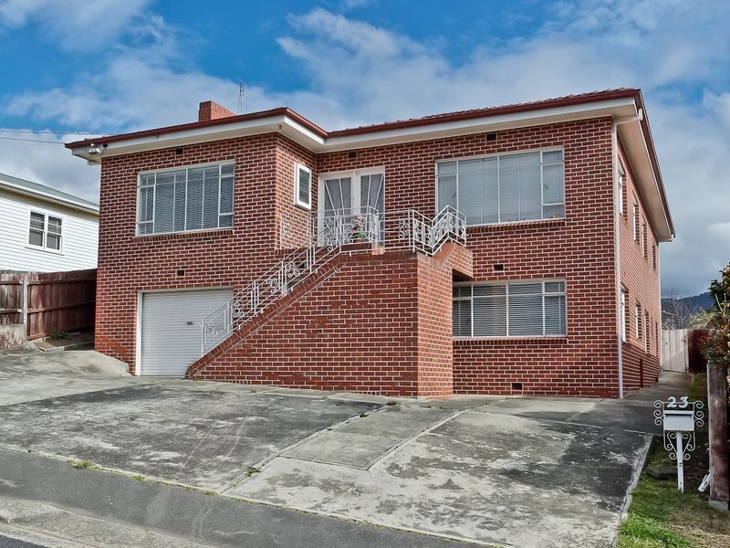 23 Eighth Avenue, West Moonah TAS 7009