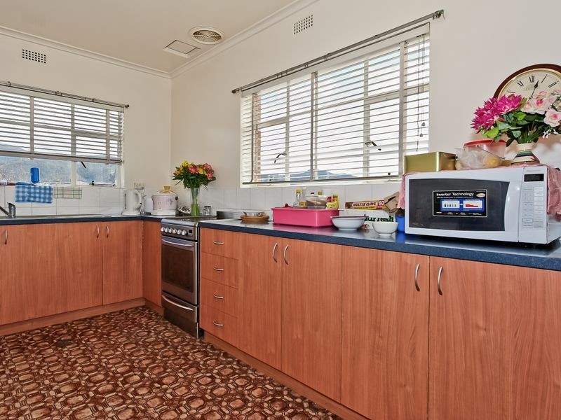 23 Eighth Avenue, West Moonah TAS 7009
