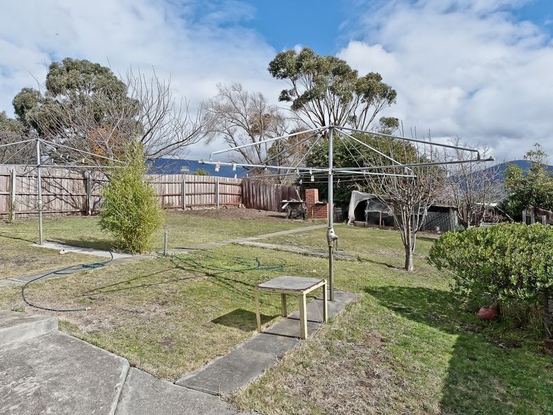 23 Eighth Avenue, West Moonah TAS 7009