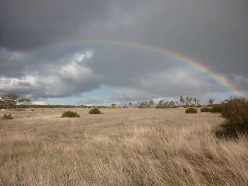 Lot 23 Louisa Street, Oatlands TAS 7120