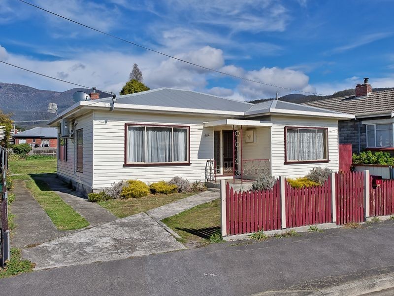 6 Pitcairn Street, Glenorchy TAS 7010