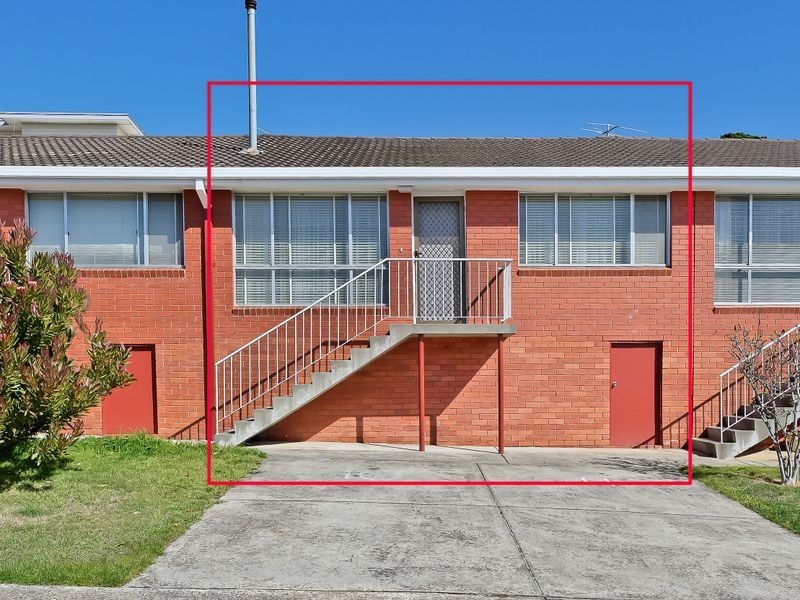 10/12 Tilyard Street, Montrose TAS 7010