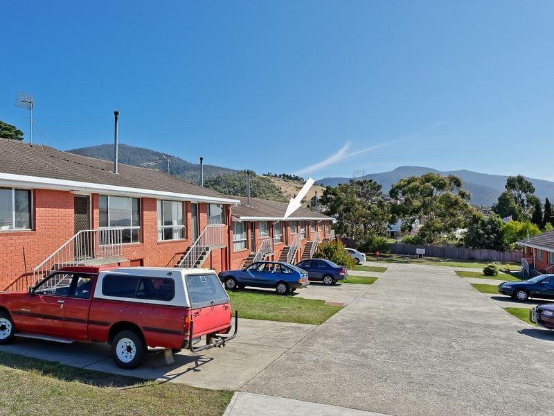 10/12 Tilyard Street, Montrose TAS 7010