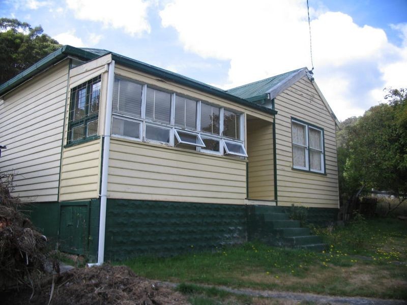 2389 Gordons River Road, Mount Field TAS 7140
