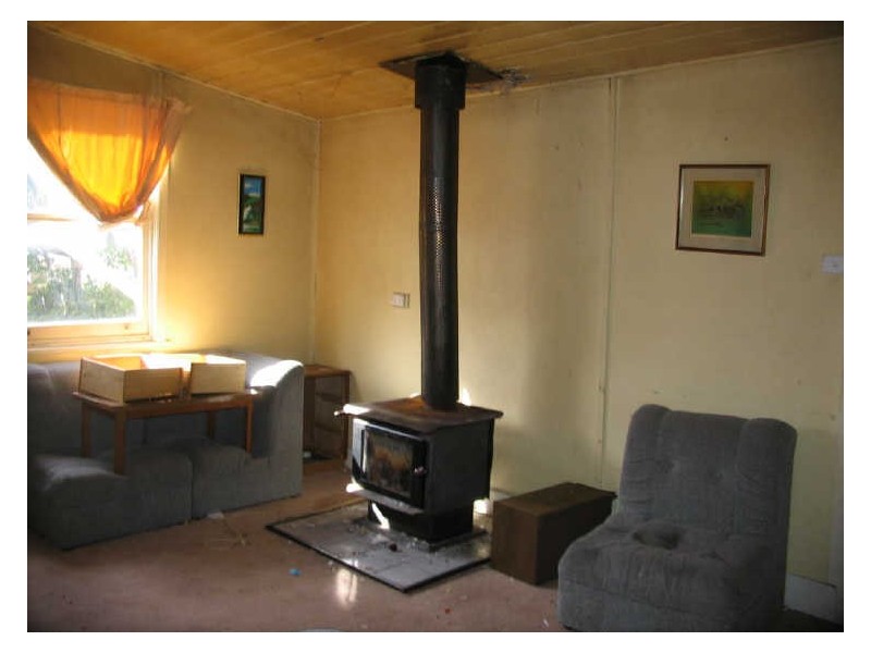 2389 Gordons River Road, Mount Field TAS 7140