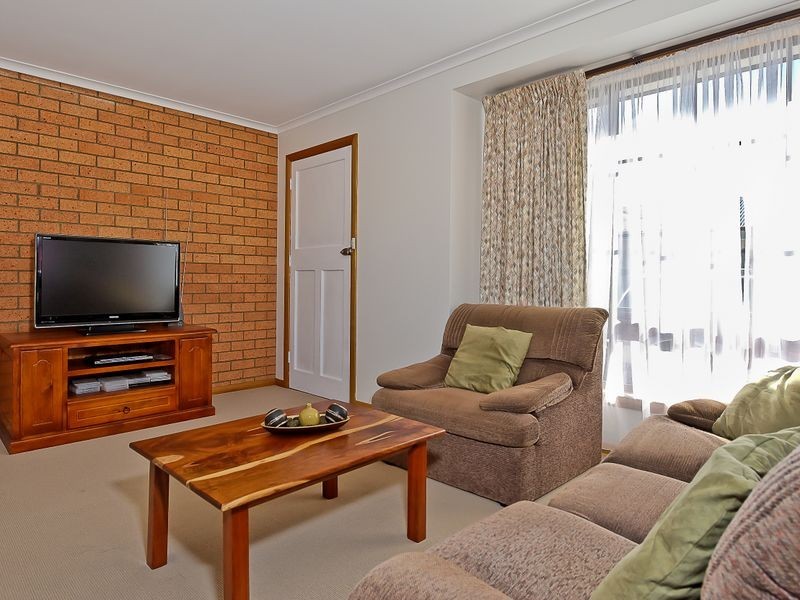 3/91 Clarence Street, Bellerive TAS 7018